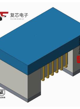 原厂正品1008CS-821EGTS全新FIXED IND 820NH 400MA 1.