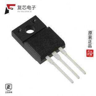 IRFI630GPBF全新MOSFET 5.9A 200V TO220 原厂正品