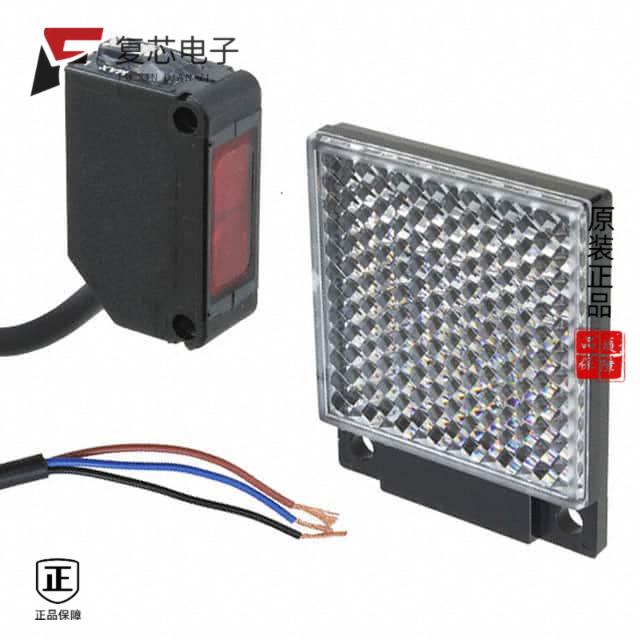 原厂正品CX-493全新SENSOR RETROREFL 5M NPN OPEN COL