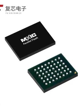 原厂正品MX29LV320ETXEI-70G全新IC FLASH 32MBIT PARA