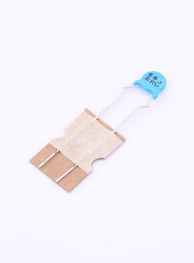 原厂正品DCH680J26SL P6FK5A0全新68pF ±5% 2kV