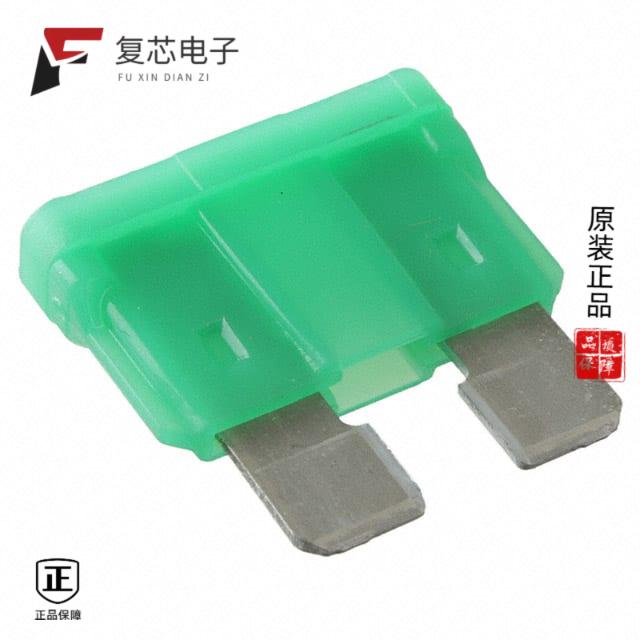 原厂正品0287030.PXCN全新FUSE AUTOMOTIVE 30A 32VDC