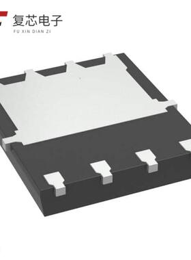 原厂正品FDMS0312AS全新MOSFET N-CH 30V 18A/22A 8PQFN