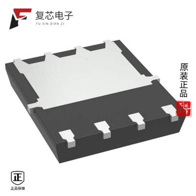 原厂正品FDMS0312AS全新MOSFET N-CH 30V 18A/22A 8PQFN