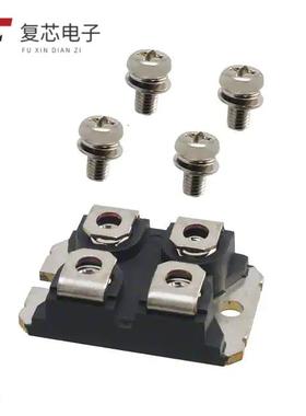 原厂正品APT12040JVR全新MOSFET N-CH 1200V 26A SOT227