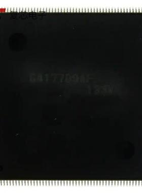 原厂正品HD6417709AF133BV全新IC MCU 32BIT ROMLESS 2