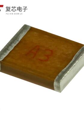MC22FF101J-F全新CAP MICA 100PF 5% 1KV 2220原厂正品