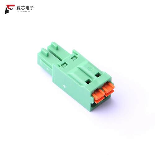 全新正品DB2EKN-3.5-2P-GN|DB2EKN-3.5-4P-GN|DB2EKN-3.5-5P-GN