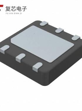 原厂正品LDL112PU10R全新IC REG LINEAR 1V 1.2A 6DFN