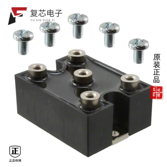 原厂正品M50100TB1600全新BRIDGE RECT 3P 1.6KV 100A