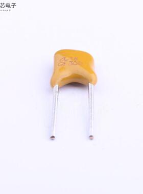 A16-300全新PTC自恢复保险丝 Vmax=16V Imax=40A P