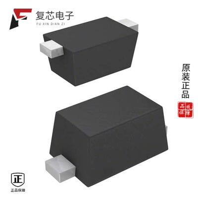 原厂正品LAD52C03L01全新TVS ESD, SOD-523, 3.3V, 7V,