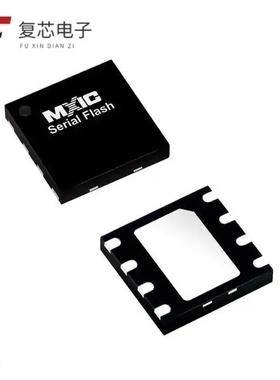 原厂正品MX25U1635EZUI-10G全新IC FLASH 16MBIT SPI/Q