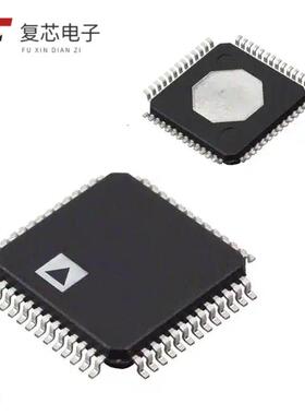原厂正品AD9433BSQZ-125全新IC ADC 12BIT 125MSPS 52L