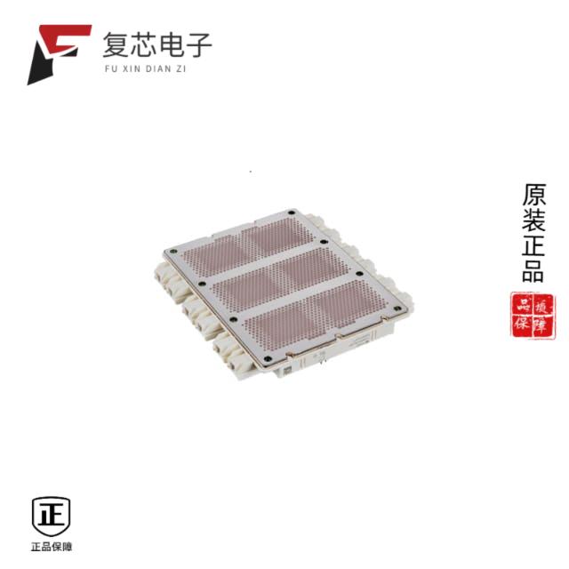 原厂正品FS300R12OE4PNOSA1全新IGBT MOD 1200V 600A 2
