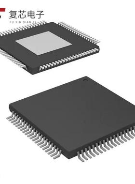 原厂正品ADS5294IPFP全新IC ADC 14BIT PIPELINED 80HT