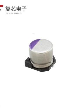 原厂正品16SVPG100M全新CAP ALUM POLY 100UF 20% 16V