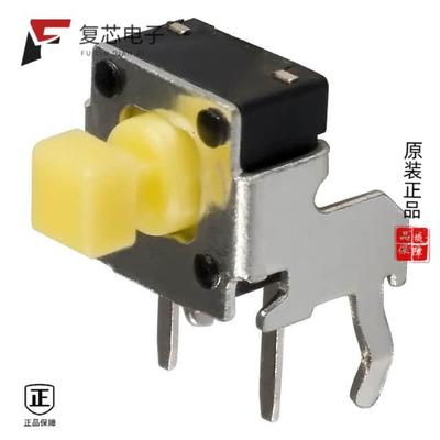 原厂正品TL1105JAF250Q全新SWITCH TACTILE SPST-NO 0.