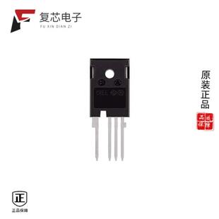 650V 37A 原厂正品 TO247 C3M0060065K全新SICFET