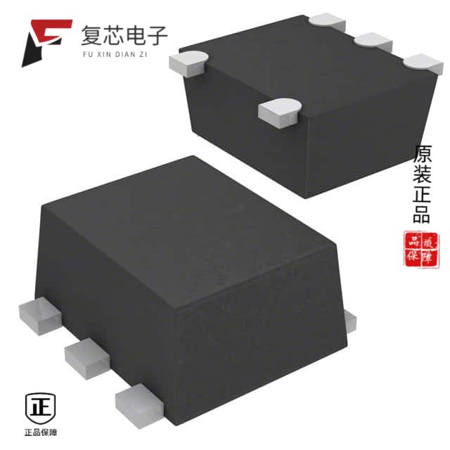 原厂正品D5V0F4U5P5-7全新TVS DIODE 5.5VWM 12.5VC SO