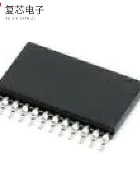 原厂正品DRV8436EPWPR全新48-V, 1.5-A BIPOLAR STEPPE