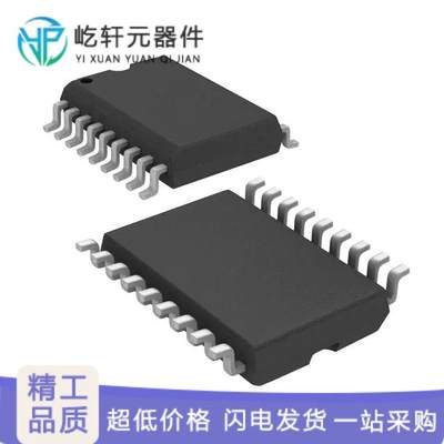 MAX216CWN+｜原装 IC TRANSCEIVER FULL 1/1 18SOIC｜芯片