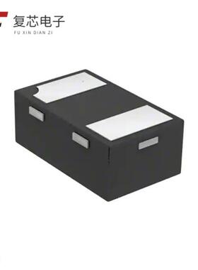 原厂正品D5V0X1BA2LP-7B全新TVS DIODE 5.5VWM 17VC DF