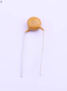 CT81-Q7Y5V1E222MSE全新直插陶瓷电容/独石电容 ±2