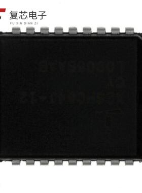 原厂正品X28HC256JIZ-12全新IC EEPROM 256KBIT PAR 32