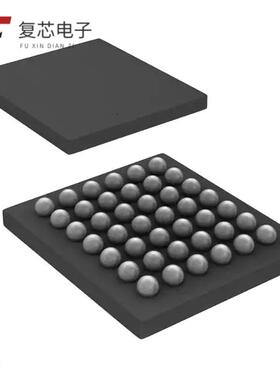 原厂正品TLV320AIC3206IYZFT全新IC STEREO AUDIO CODE