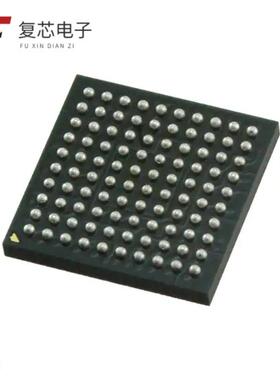 原厂正品KSZ8893MBL-TR全新IC MANAGED SW 10/100 100L