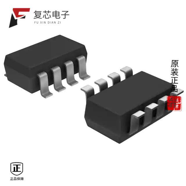 原厂正品MAX44251AKA+T全新IC OPAMP ZER-DRIFT 2CIRC