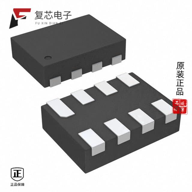 原厂正品SN74AUP2G08DQER全新IC GATE 2CH 2-INP 8X2SON