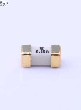 原厂正品04513.15MRL全新3.15A 125V 快断