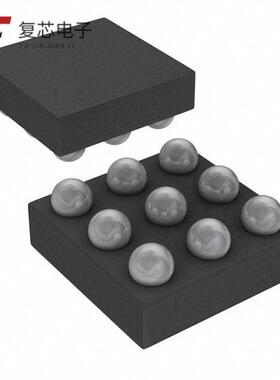 原厂正品ADP5301ACBZ-1-R7全新IC REG BUCK PROG 9WLCSP