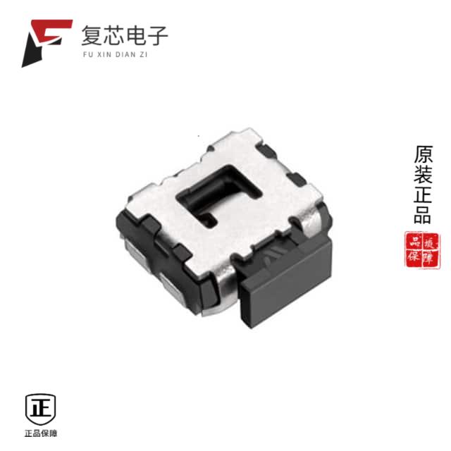 原厂正品R-666994全新SWITCH TACTILE, SPST-NO, 0.05A