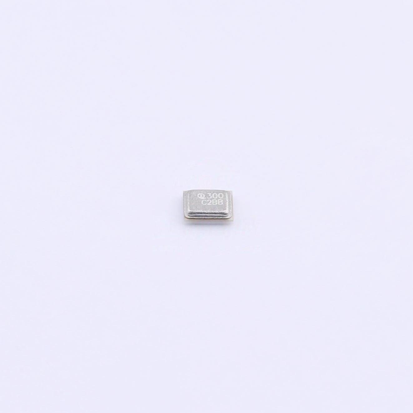 原厂正品5NMA30000063TF80T1全新30MHz ±30ppm 6.5pF