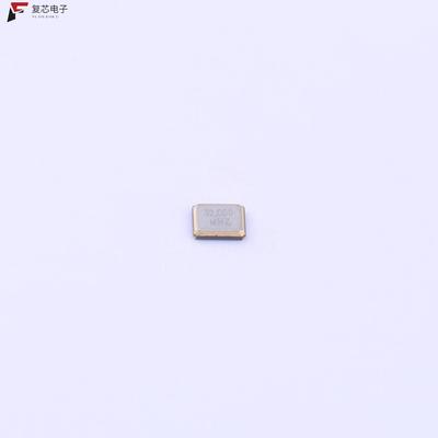 原厂正品TJ1132000NYFBC全新32MHz ±10ppm 12pF