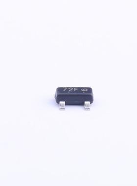 原厂正品L2N7002FLT1G全新N沟道 30V 停产