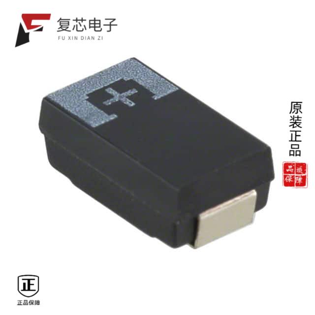 原厂正品2R5TPF470M7L全新CAP TANT POLY 470UF 2.5V 2