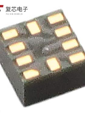 原厂正品MC3635全新3-AXIS IOMT ACCELEROMETER (1.6X1