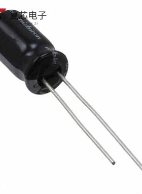 原厂正品UVY2G010MED全新CAP ALUM 1UF 20% 400V RADIAL