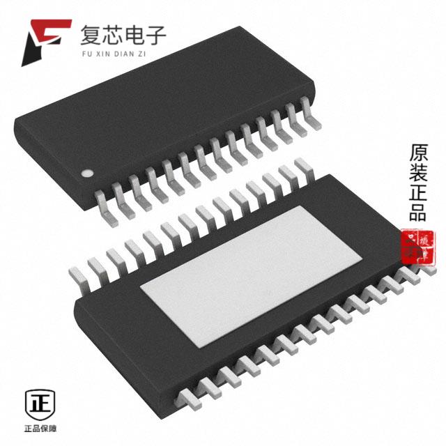 原厂正品MP7751GF-Z全新IC AMP CLASS D STER 36W 28TS