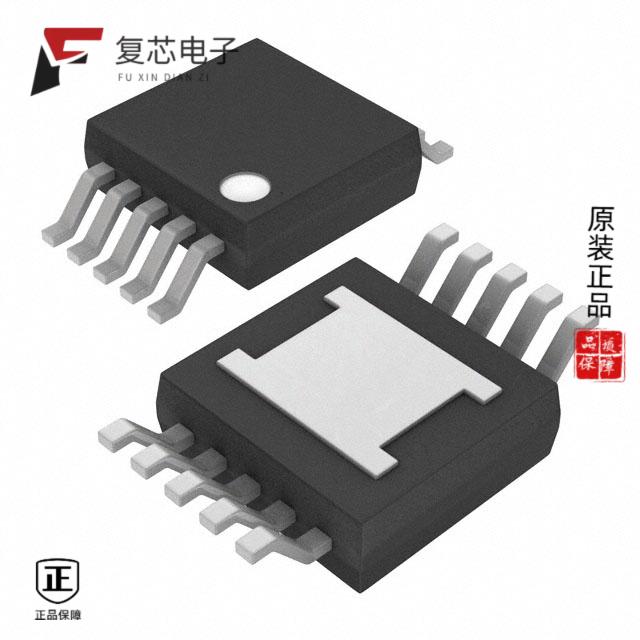 原厂正品MAX8518EUB+全新IC REG LINEAR POS ADJ 1A 10