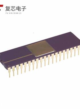 原厂正品AD2S80AUD全新IC R/D CONV 10/12/14/16B 40CD