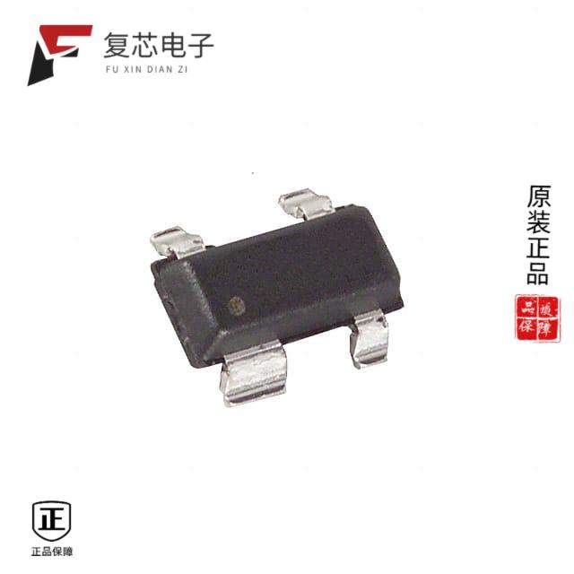 原厂正品MAX6315US45D3+T全新IC RESET CIRCUIT 4.50V