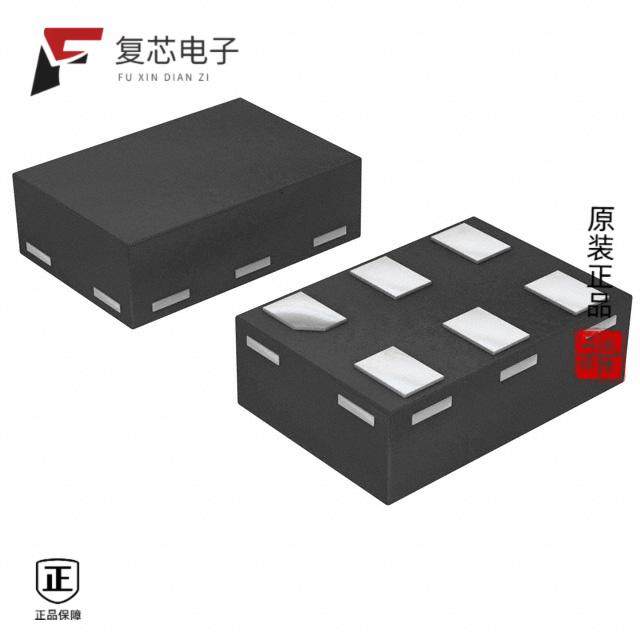 原厂正品74AUP1G32FW5-7全新IC GATE OR 1CH 2-INP DFN