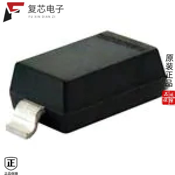 原厂正品BZT52B5V6-TP全新DIODE ZENER 5.6V 410MW SOD