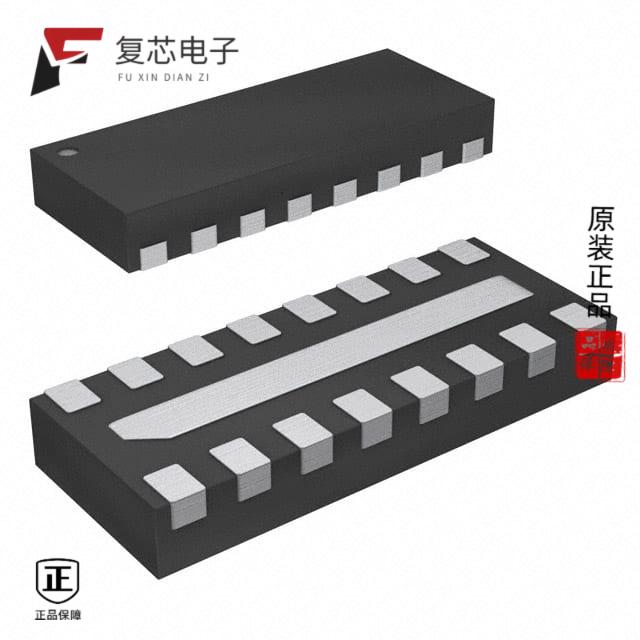原厂正品ECLAMP2398P.TCT全新FILTER LC(PI) 19NH/12PF