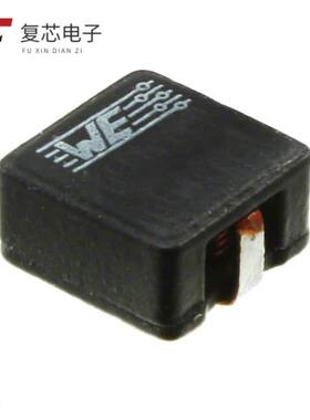 原厂正品744311100全新FIXED IND 1UH 15A 4.6 MOHM SMD